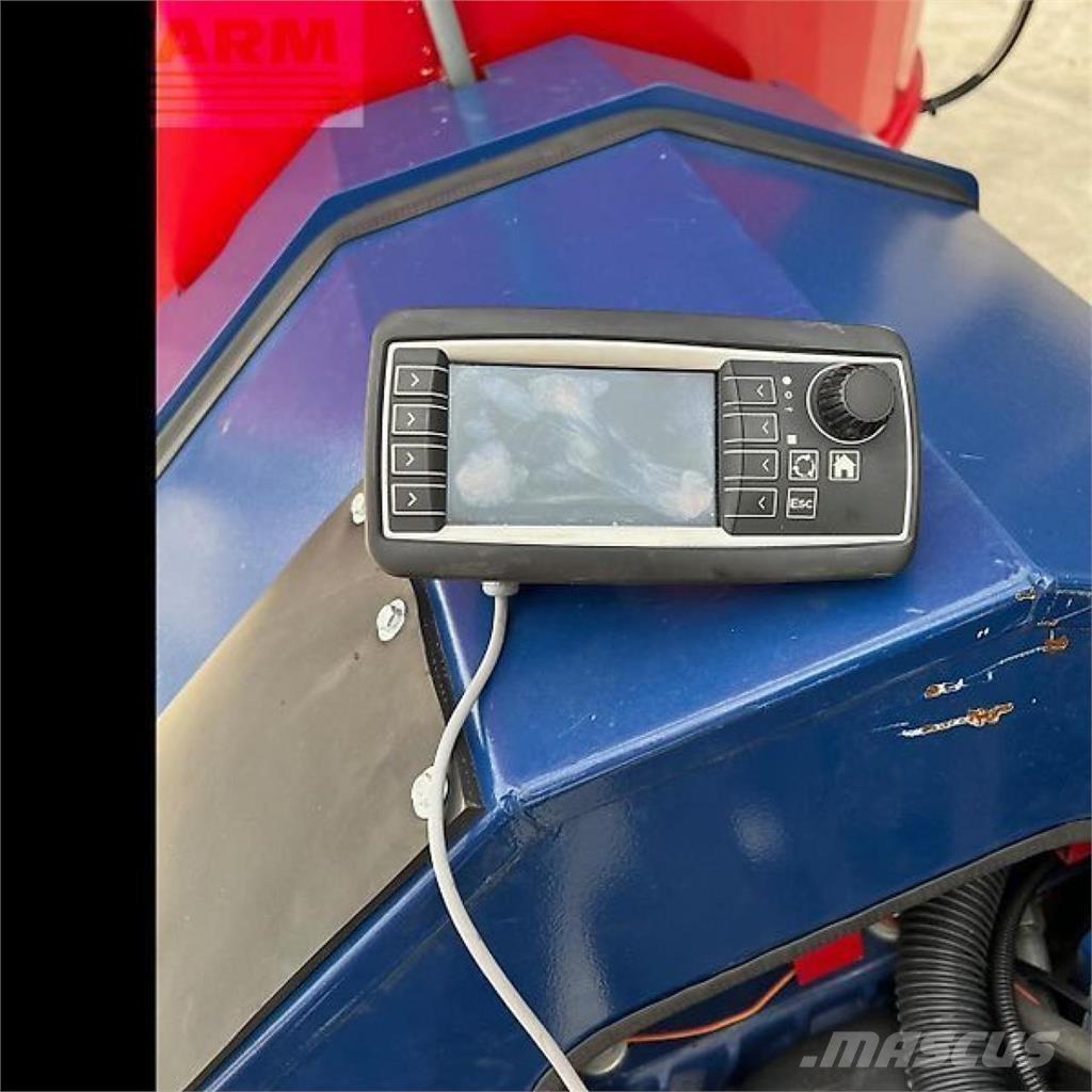 Siloking dak 14 Inny sprzęt do obsługi inwentarza żywego