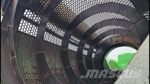 Neuenhauser NH6020HR Przesiewacze