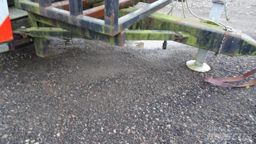  vagn diverse Inne przyczepy