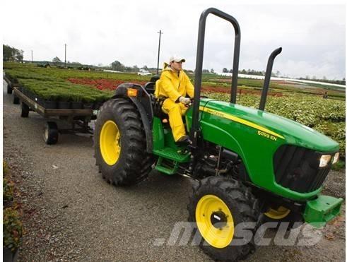 John Deere JD5093EN Ciągniki rolnicze