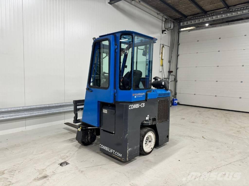 Combilift C3000CB Wózki widłowe boczne