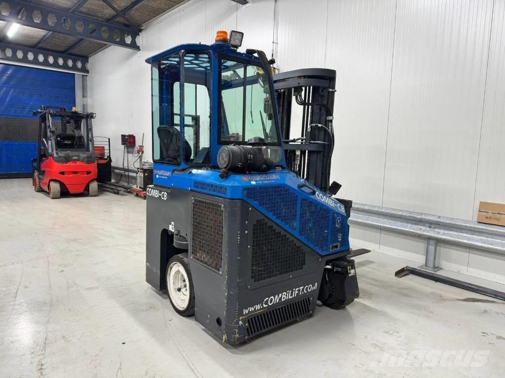Combilift C3000CB Wózki widłowe boczne