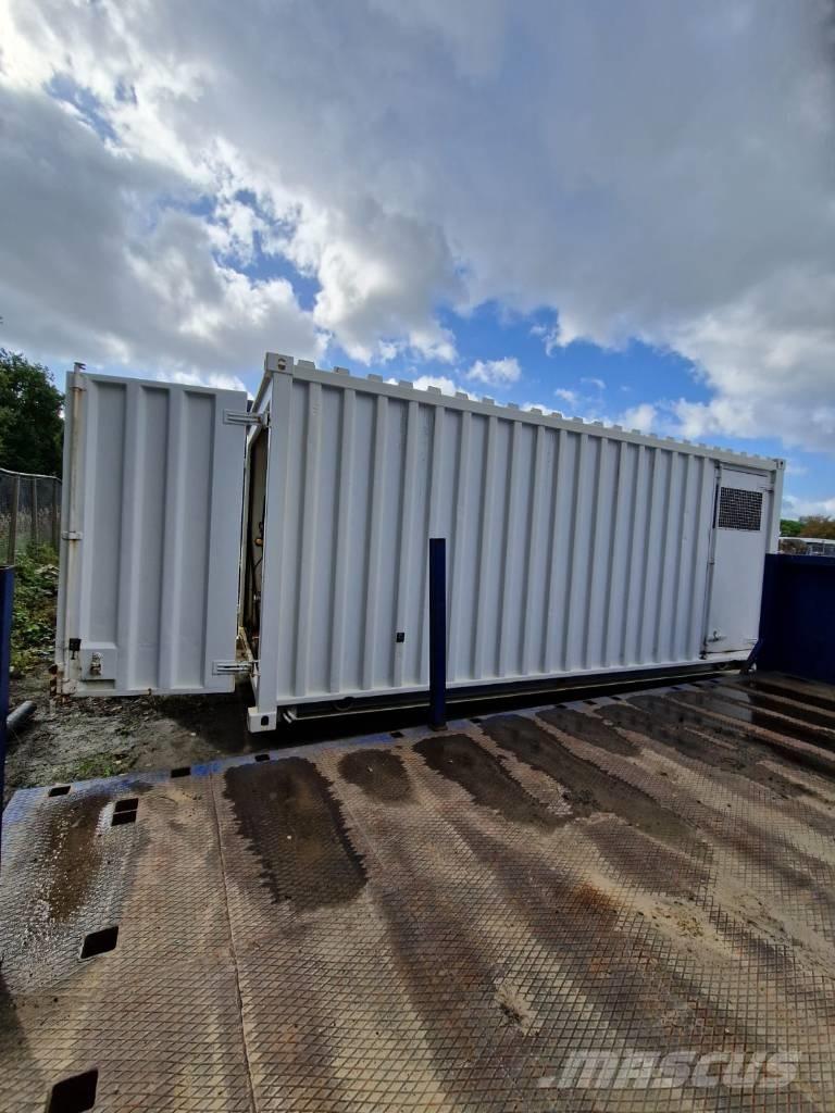 FMC Mixunit Sprzęt wiertniczy części zamienne i akcesoria