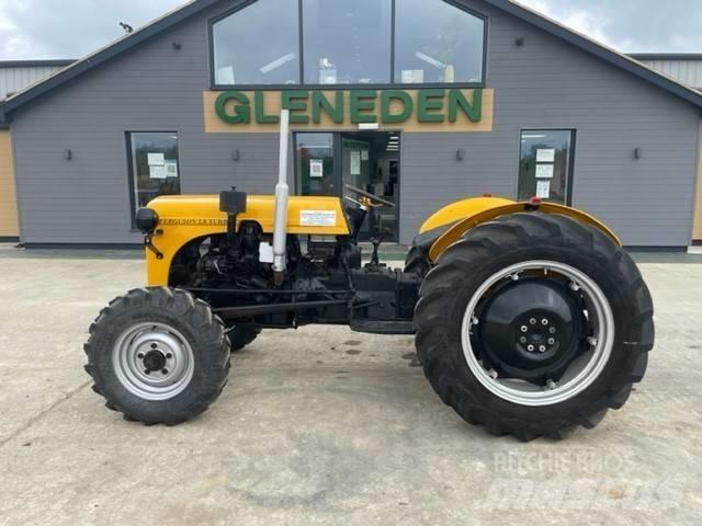 Massey Ferguson 35 Ciągniki rolnicze