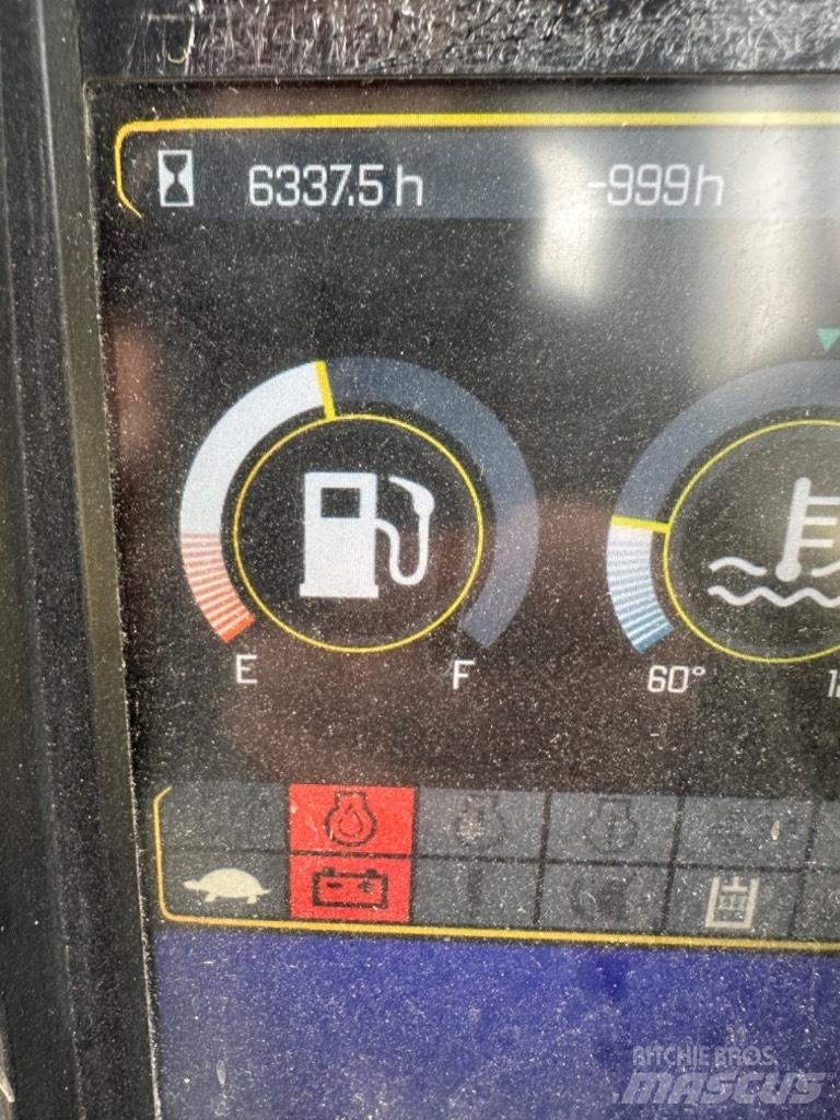 Wacker Neuson ET 145 Koparki gąsienicowe