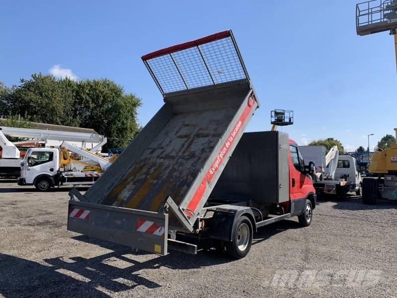 Iveco 35C12 - Tipper Wywrotki