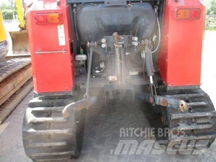 Yanmar CT 45 Maszyny budowlane - Inne