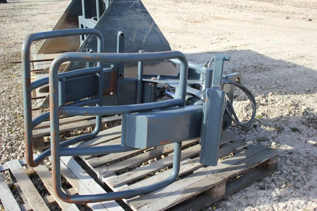 Merlo TF38.10CS-145 Ładowarki rolnicze