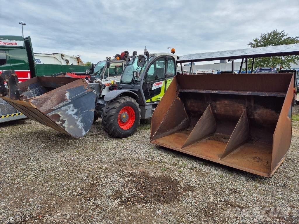 CLAAS Scorpion 7044 Ładowarki rolnicze