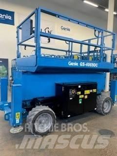 Genie GS4069DC Podnośniki nożycowe