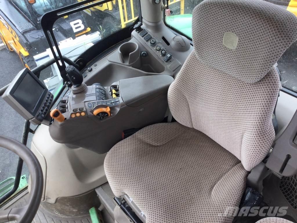 John Deere 6145R Ciągniki rolnicze