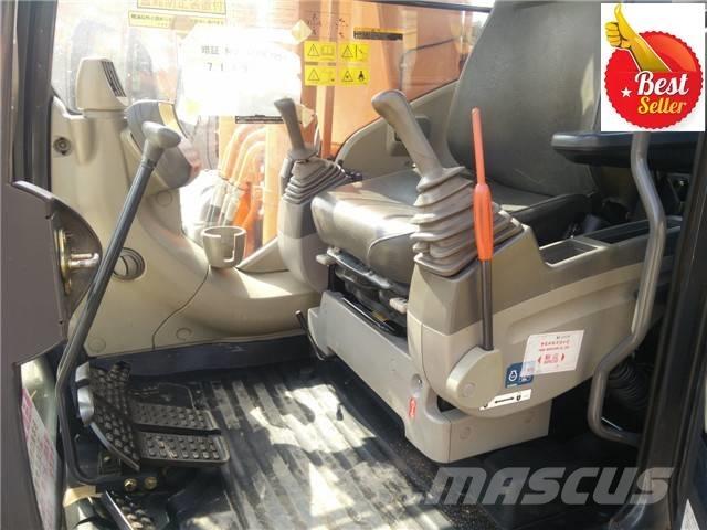 Hitachi ZX 200 Koparki gąsienicowe