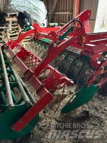 Agro Masz BT30 Brony talerzowe