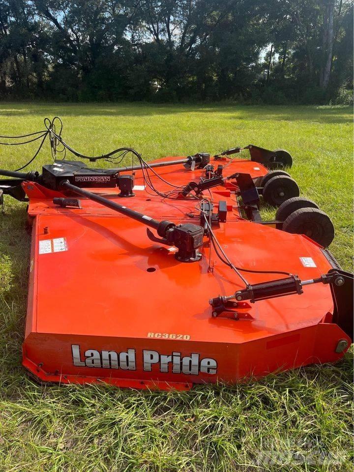 Land Pride RC3620 Kosiarki łąkowe i wykaszarki
