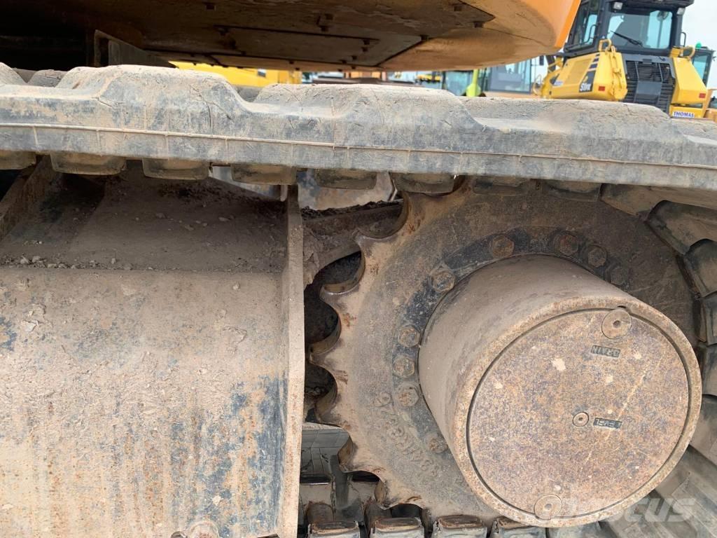 JCB 86 C-1 Midikoparki  7t - 12t