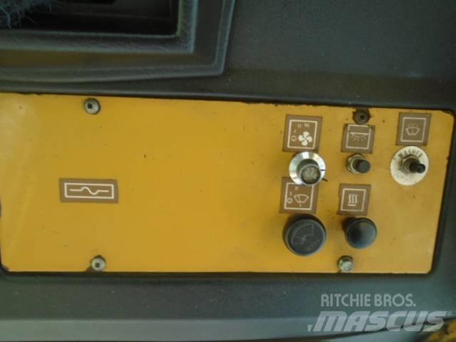 Tanguay CC125B Maszyny leśne - Inne