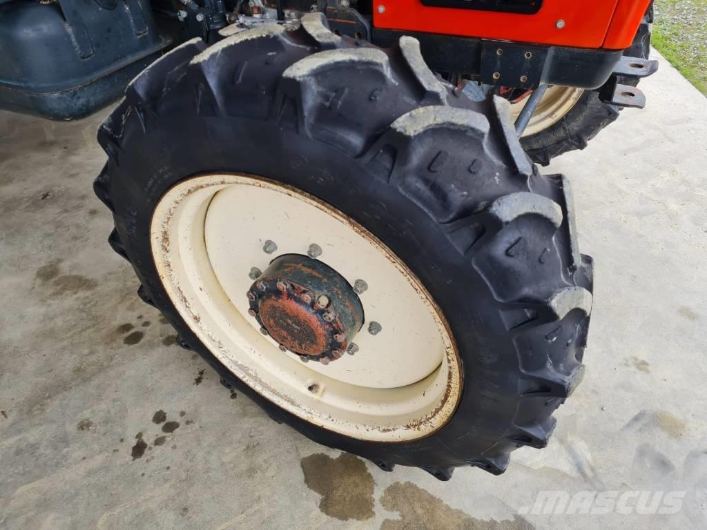 Zetor 5245 record Ciągniki rolnicze