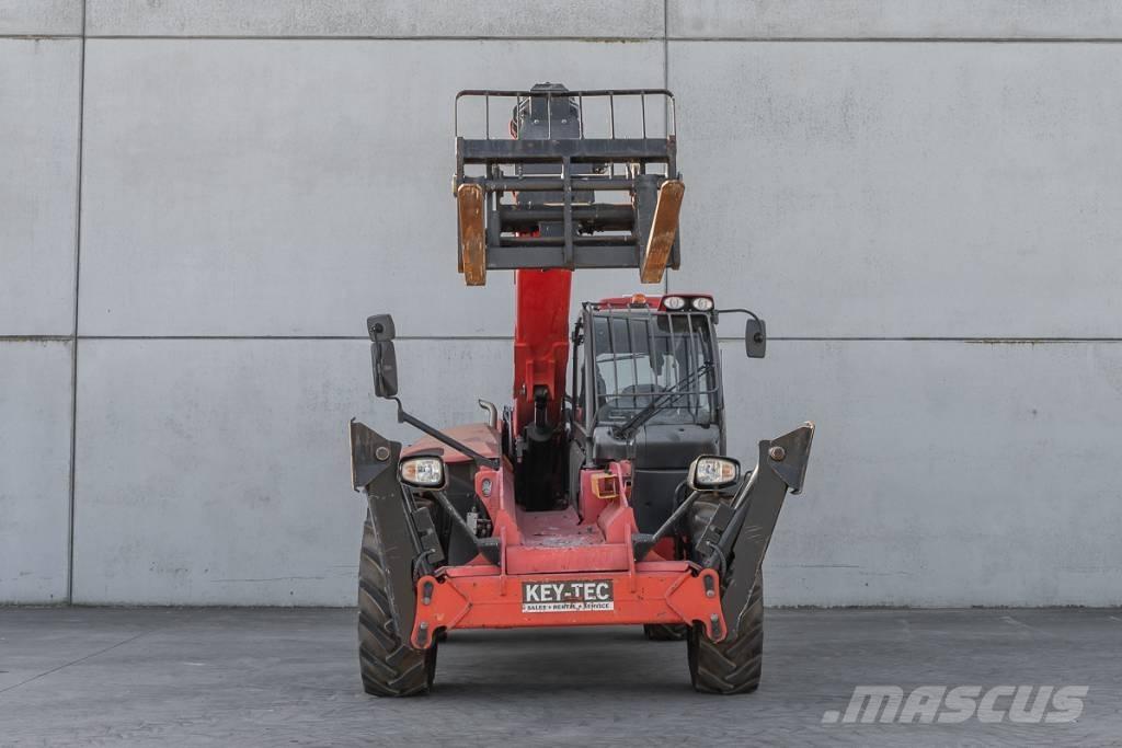 Manitou MT 1440 Ładowarki teleskopowe