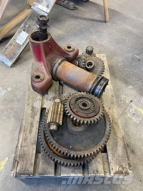 Hemek Ciceron Hydraulika