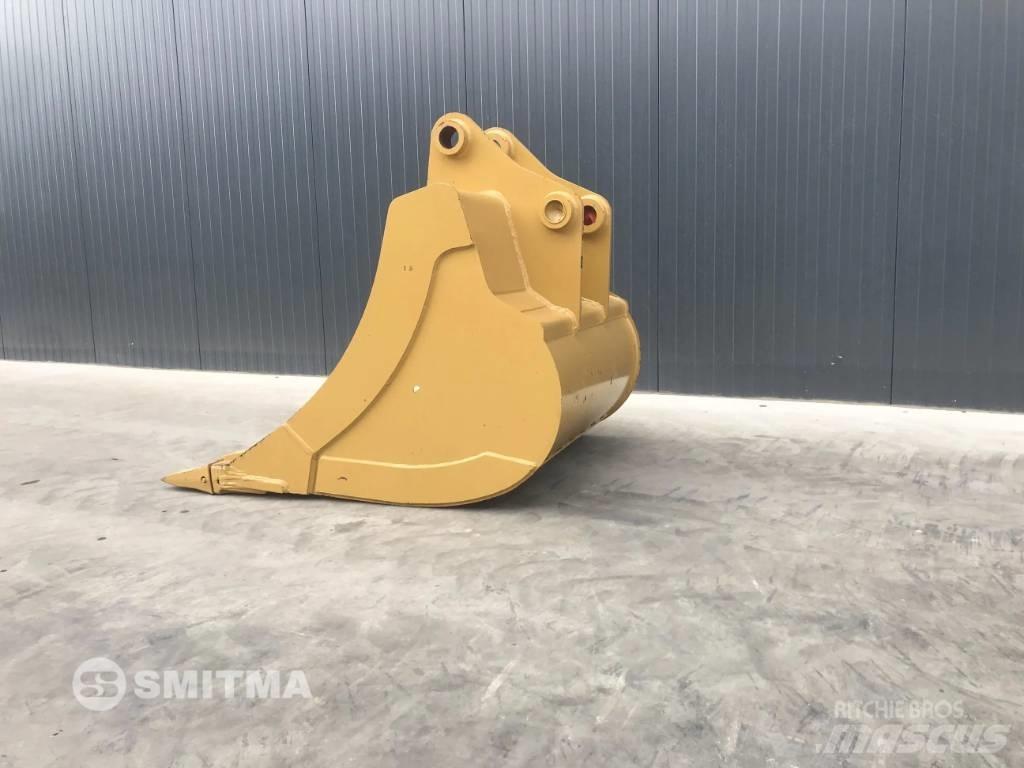 CAT M316C Łyżki do ładowarek