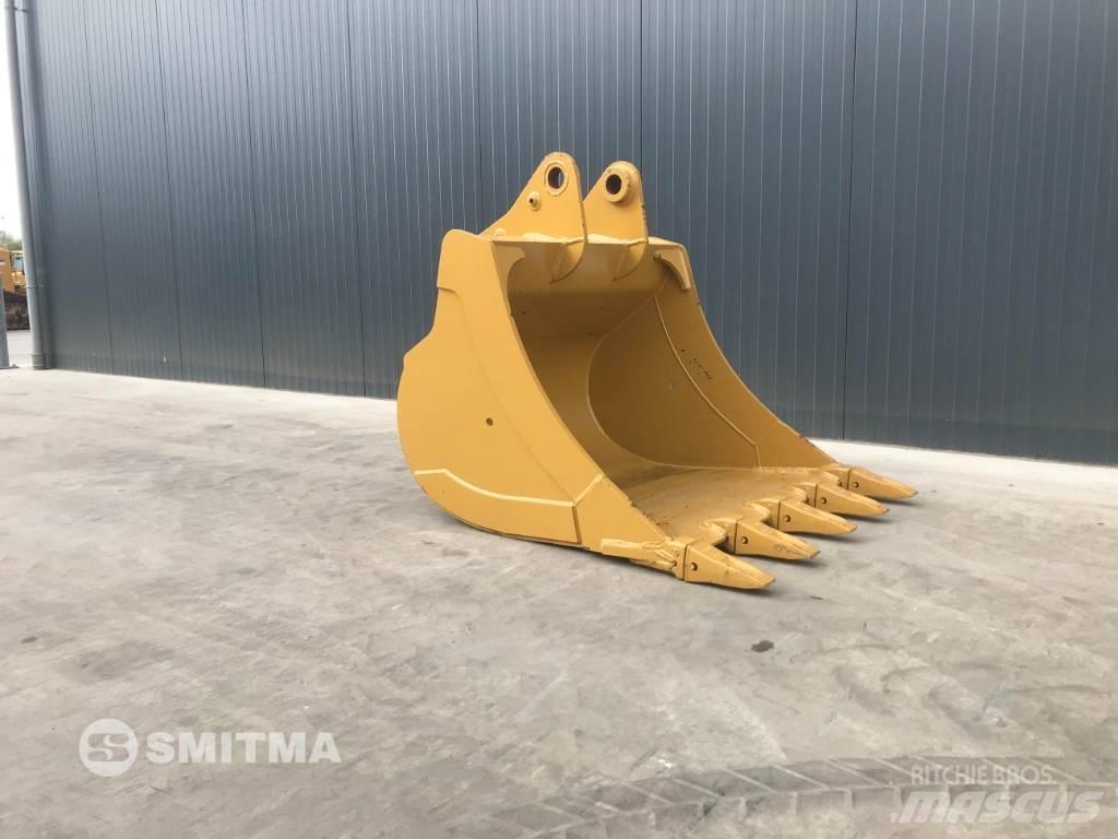 CAT M316C Łyżki do ładowarek