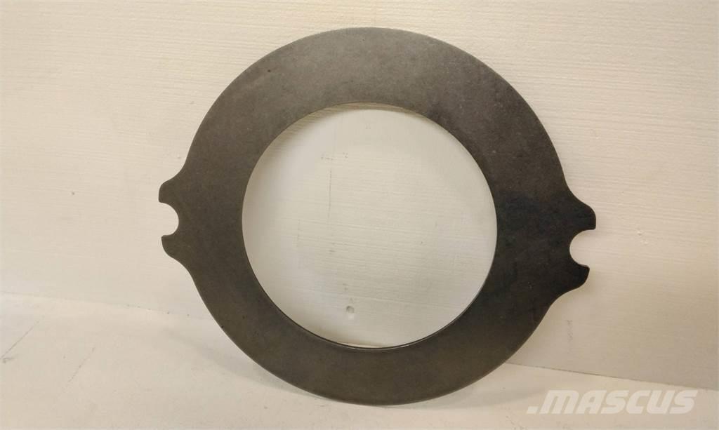 Ponsse 7344036 Skrzynia biegów