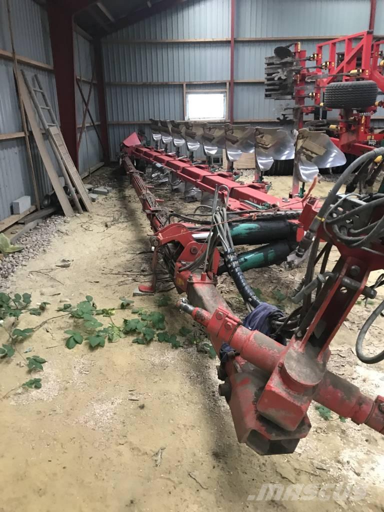 Kverneland PB100 Pługi obrotowe