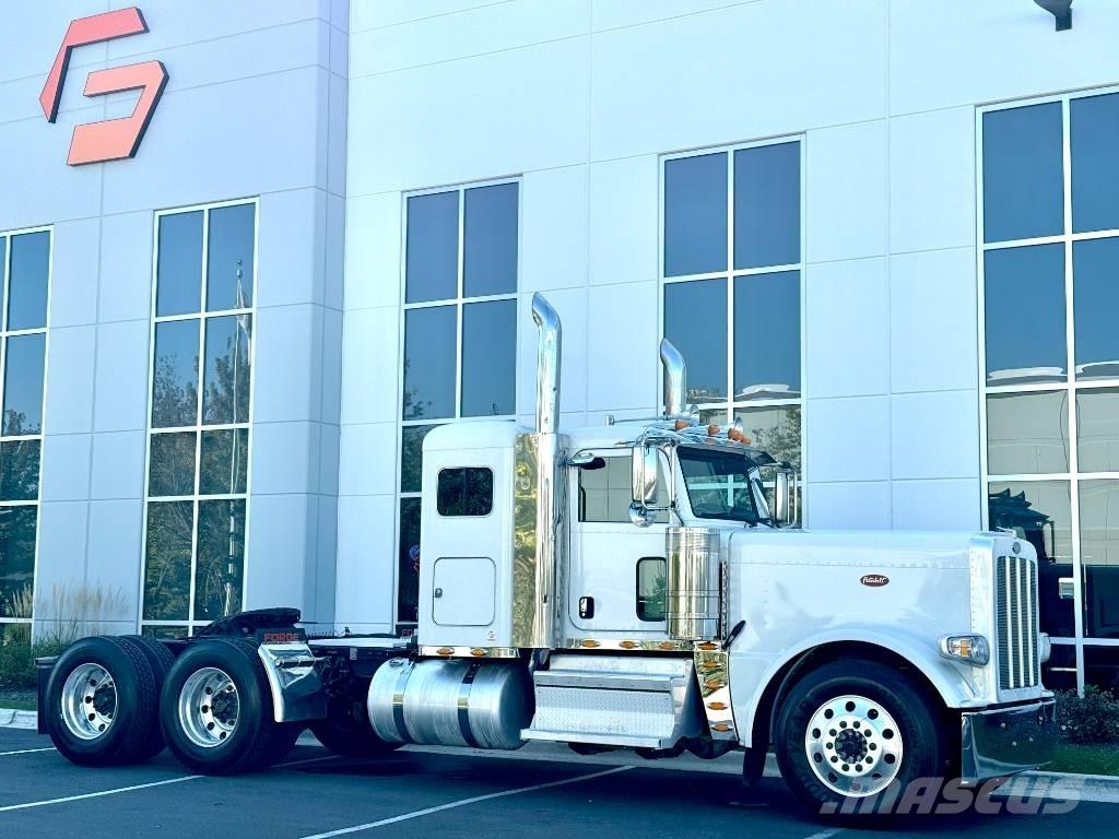 Peterbilt 389 Ciągniki siodłowe