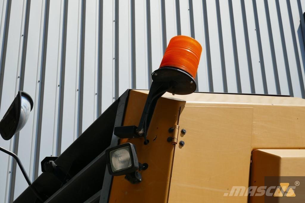 CAT PM622 Frezarki do asfaltu