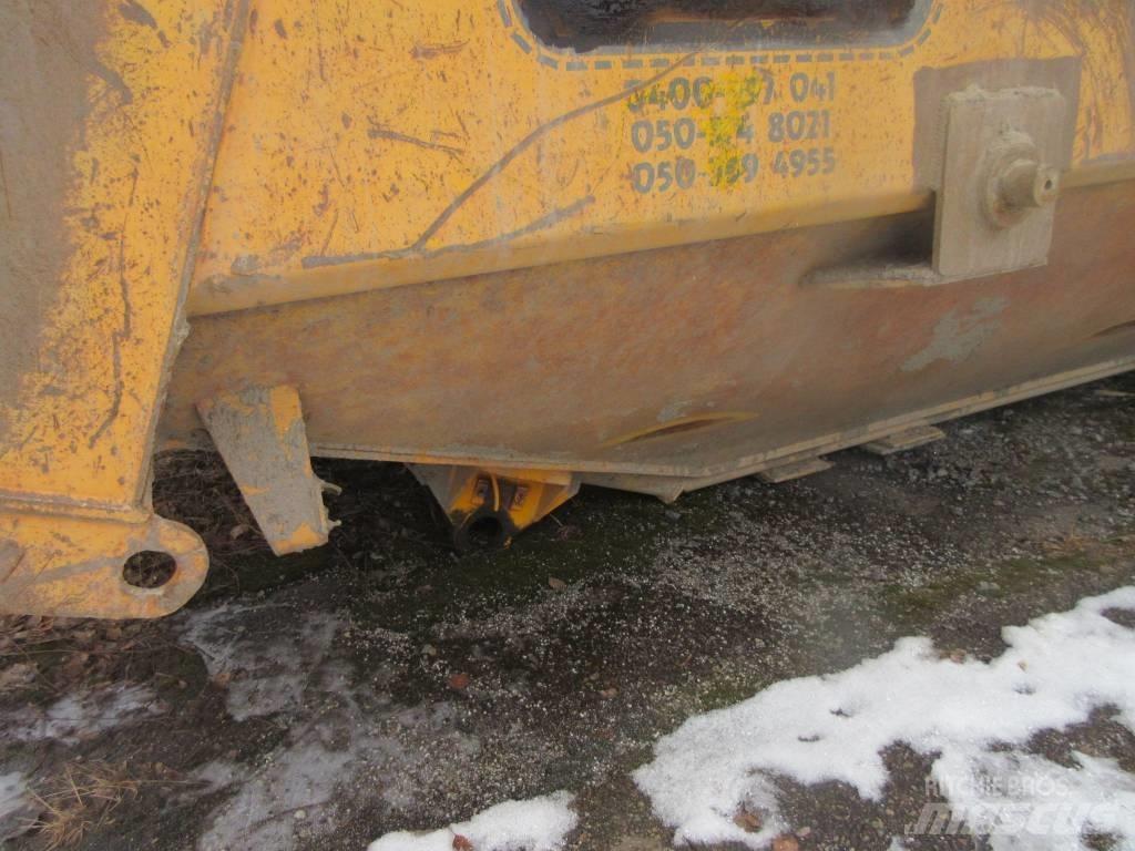Volvo A 25   Lava Inne przyczepy