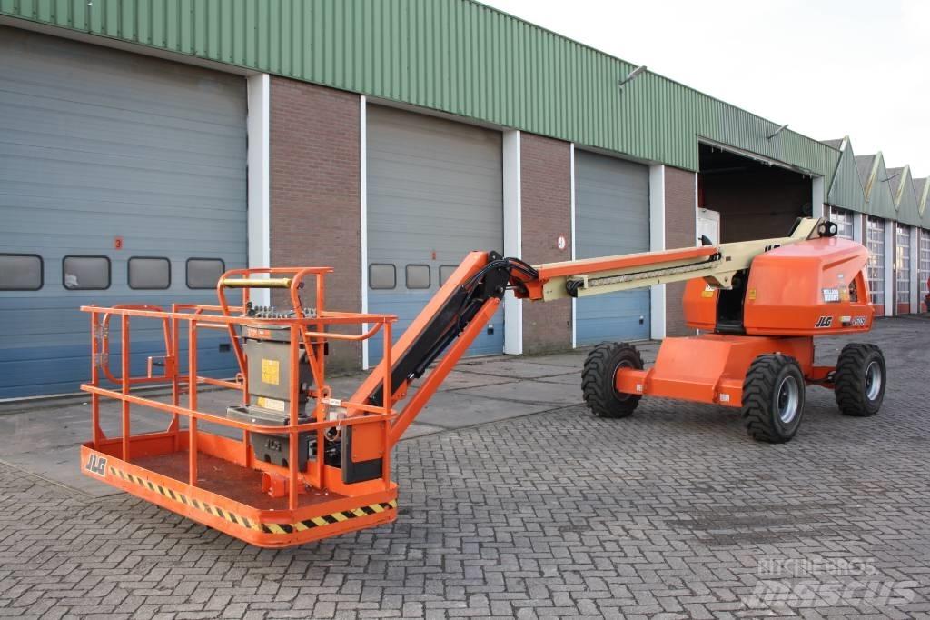 JLG 460 SJ Podnośniki teleskopowe