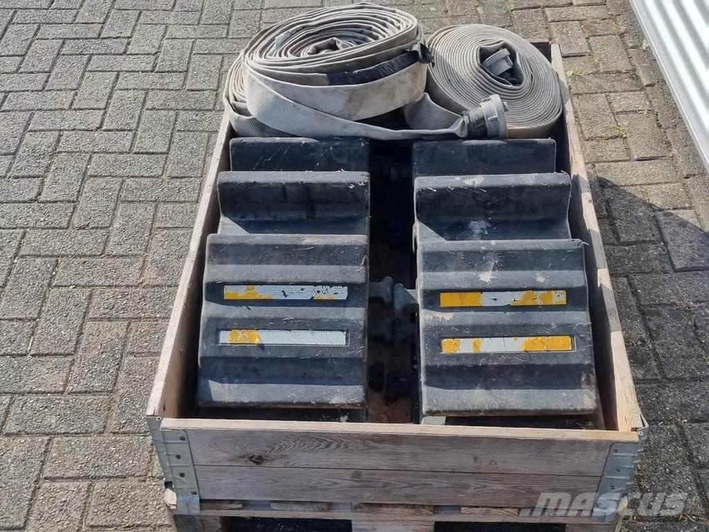 Conrad BOXER 150 Wiertnice do nawierzchni