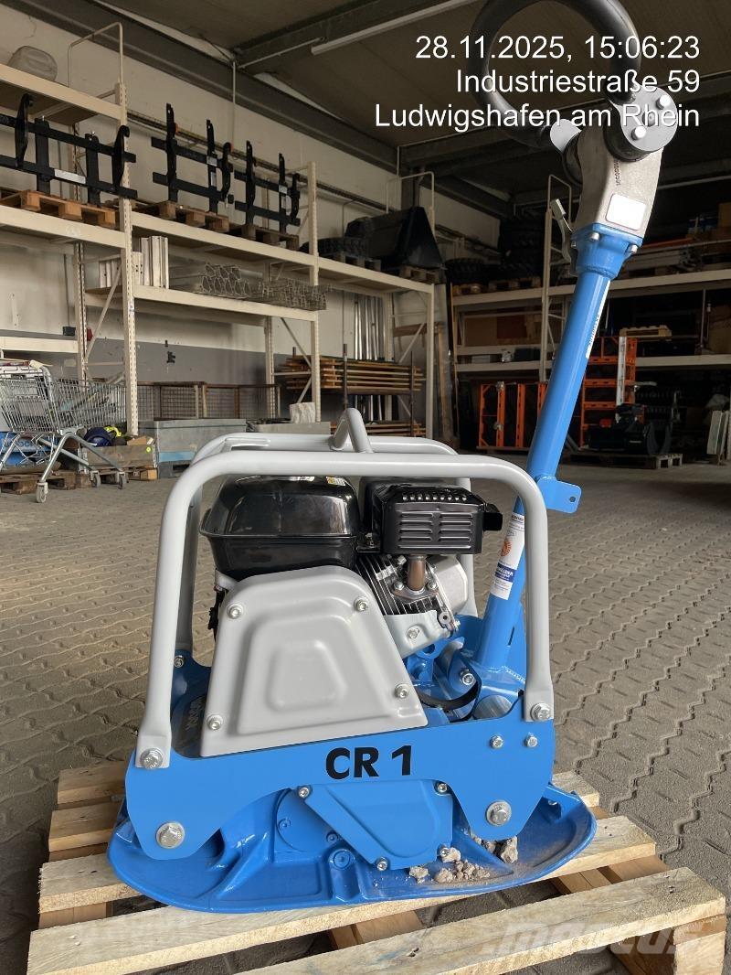 Weber CR1-III Hd Ubijaki wibracyjne