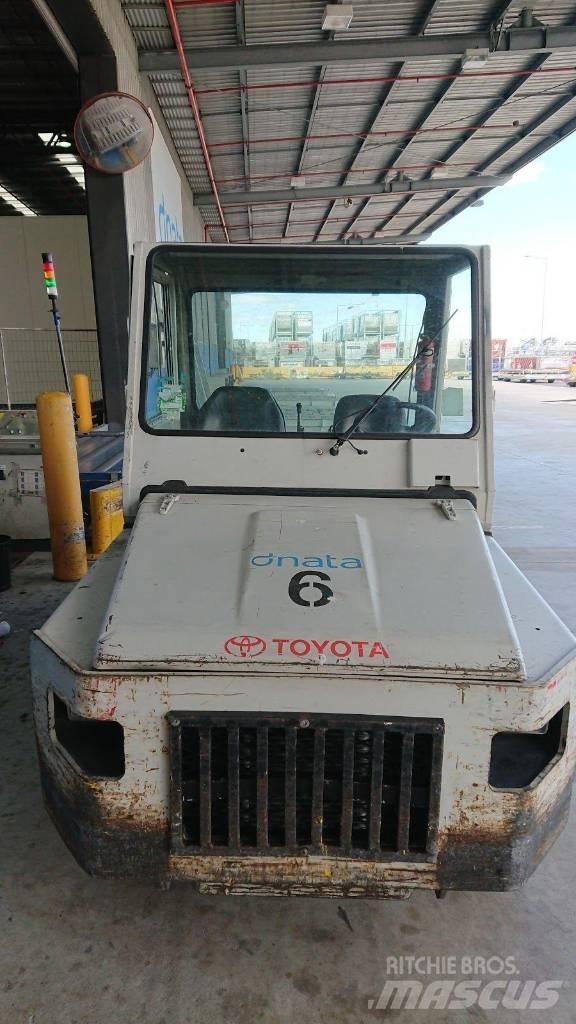 Toyota 42-2TD25 Magazynowanie - Inne