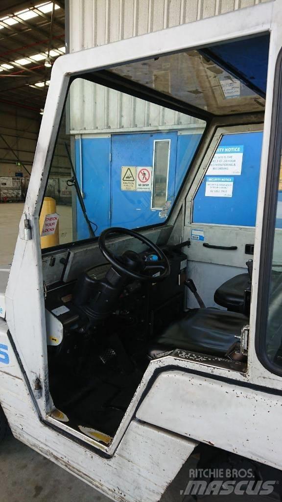 Toyota 42-2TD25 Magazynowanie - Inne