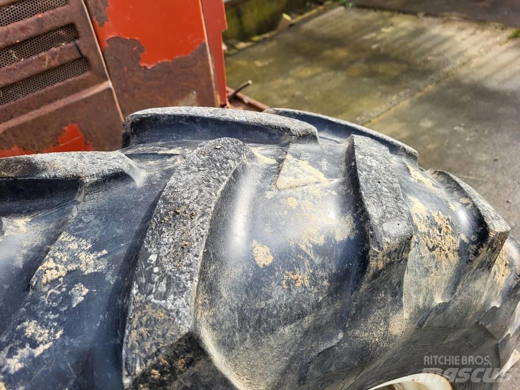 Fiatagri 90-90 DT Ciągniki rolnicze