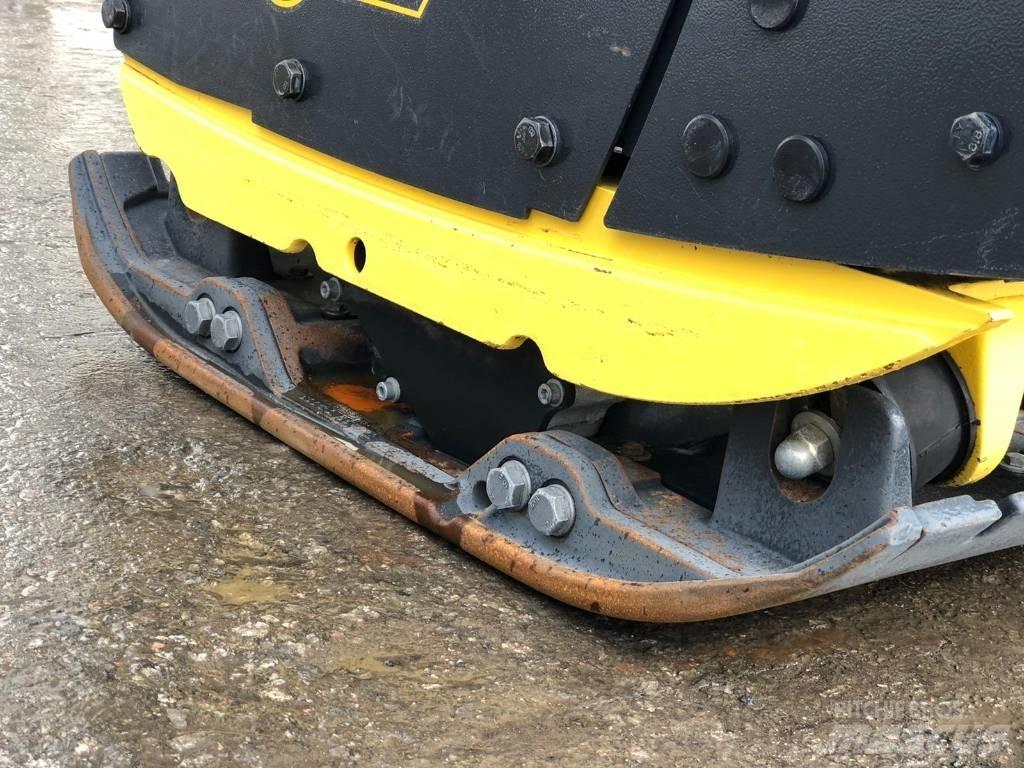 Bomag BPR50/55D - ECO Ubijaki wibracyjne