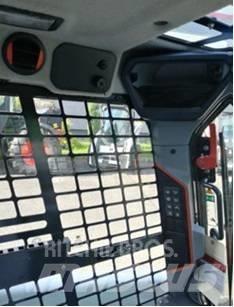 Bobcat T 76 Ładowarki burtowe