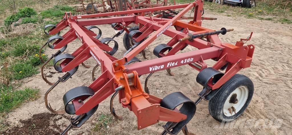 Kongskilde VF4300 Brony
