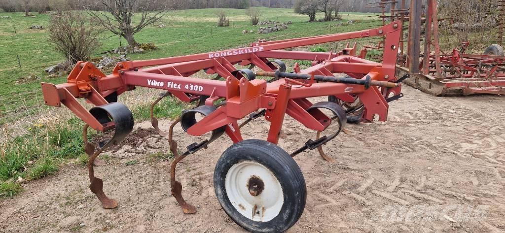 Kongskilde VF4300 Brony