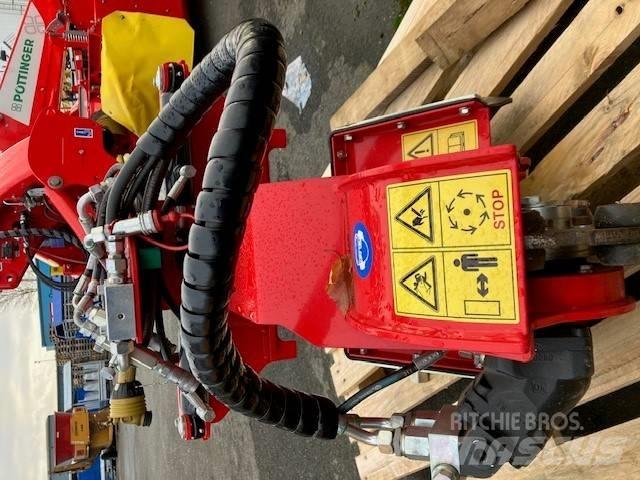 Timan Rc 1000 Maszyny komunalne