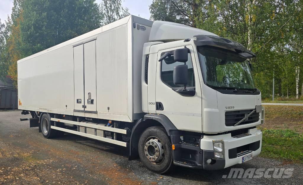 Volvo FE 300 Chłodnie samochodowe