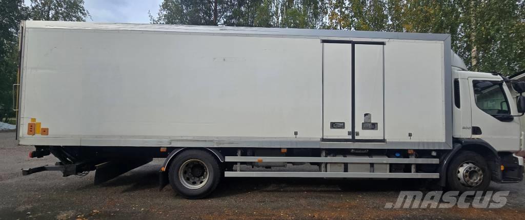 Volvo FE 300 Chłodnie samochodowe