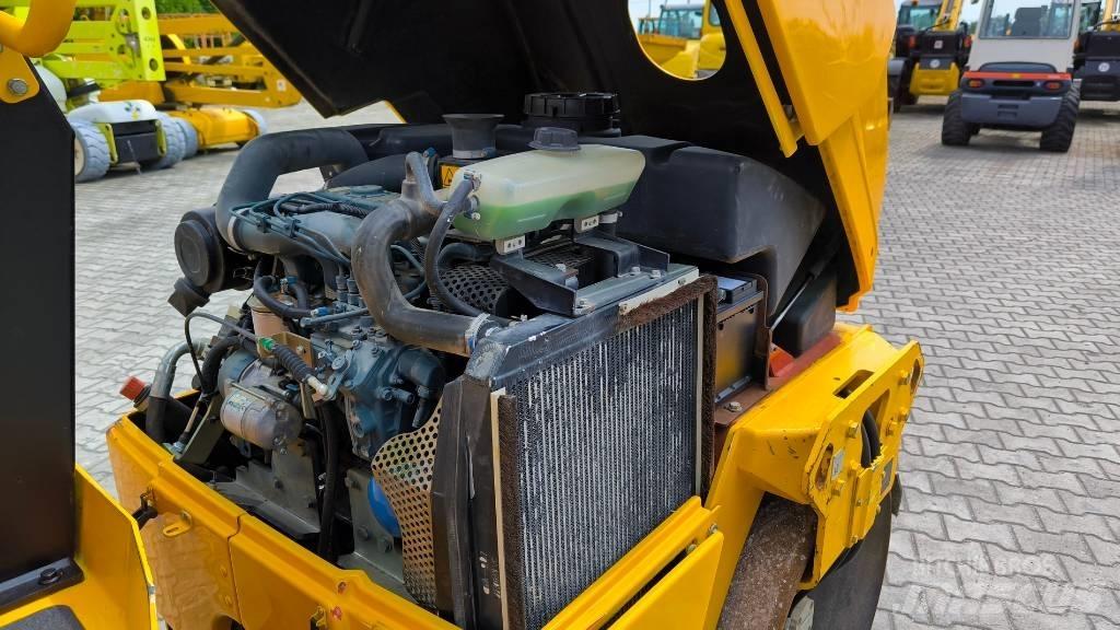 Dynapac CC 1200 Walce dwubębnowe