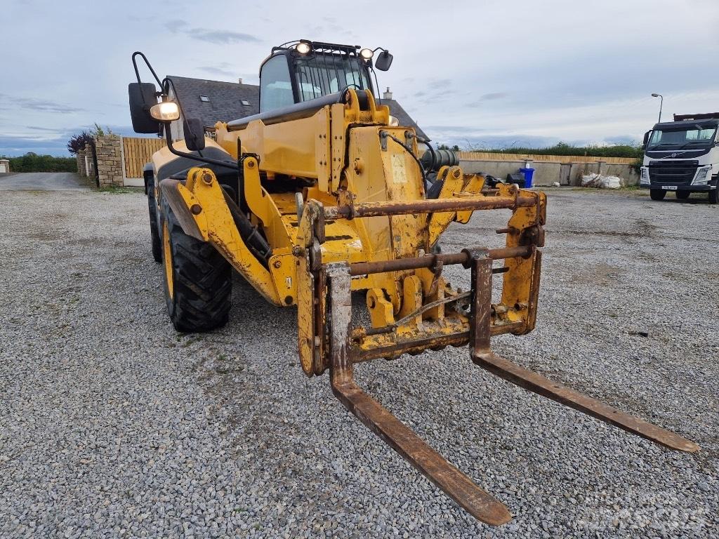 JCB 535140 Ładowarki teleskopowe