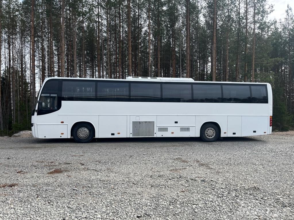 Volvo 9700H B12M Autokary turystyczne