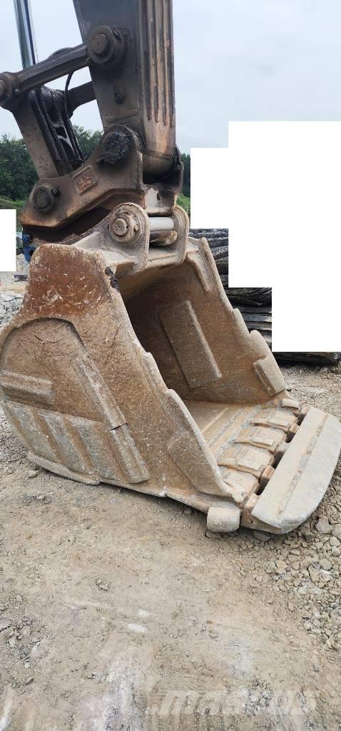 Volvo EC 300 E Koparki gąsienicowe