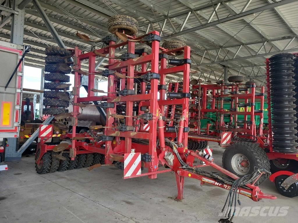 Horsch Tiger 8 LT Kultywatory