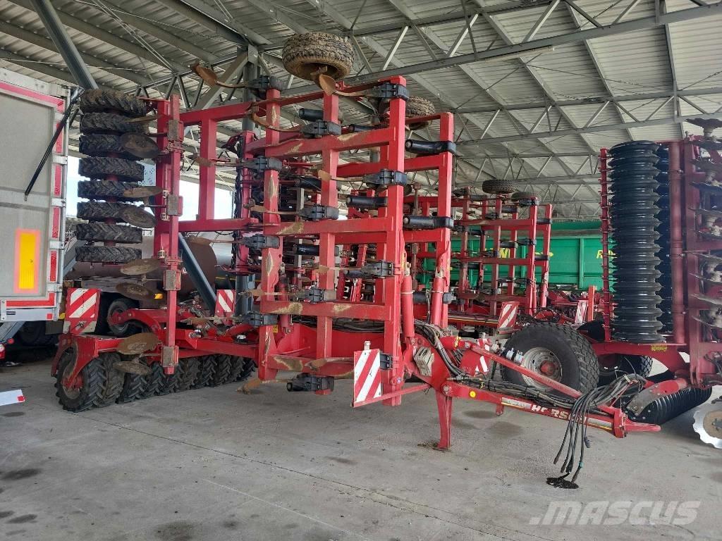 Horsch Tiger 8 LT Kultywatory
