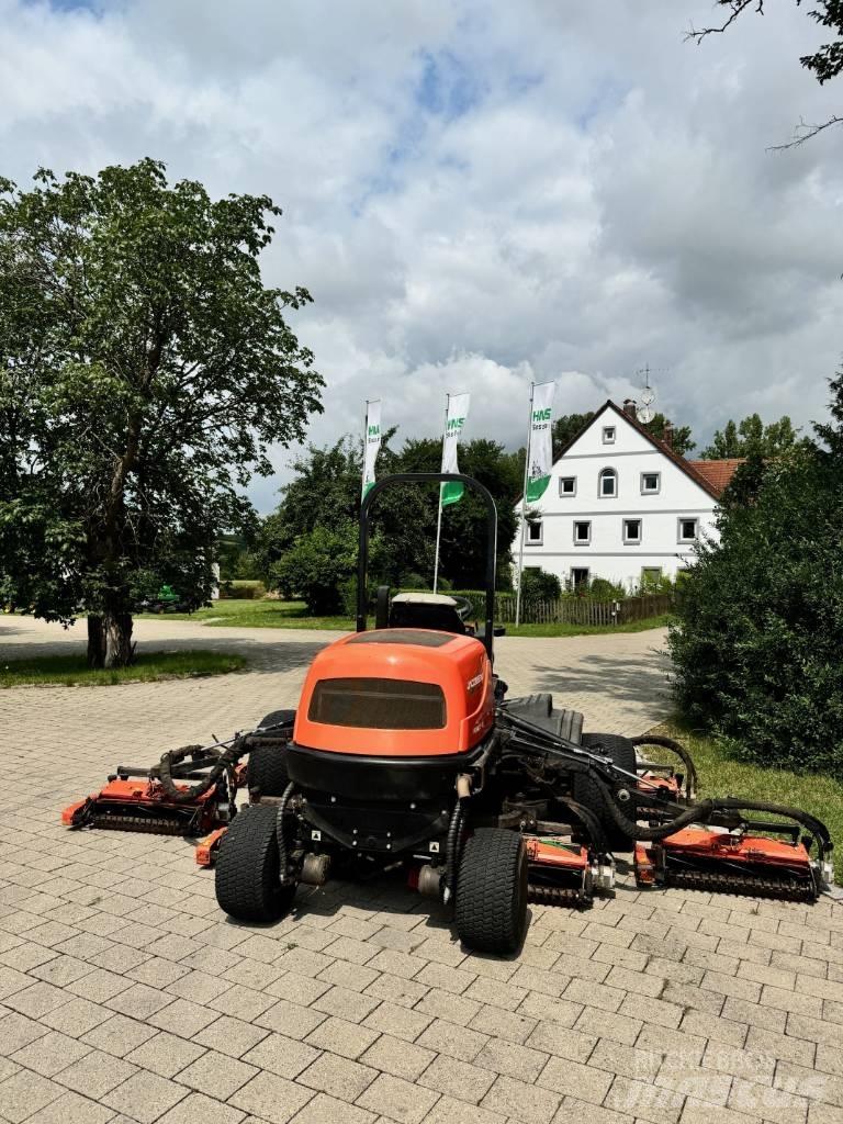 Jacobsen Fairway 405 Kosiarki wrzecionowe